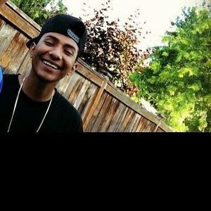 Meet your Posher, Giovanni